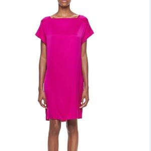 Elie Tahari Olivia Shift Dress-XS